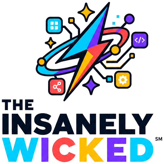 Primary logo for light backgrounds